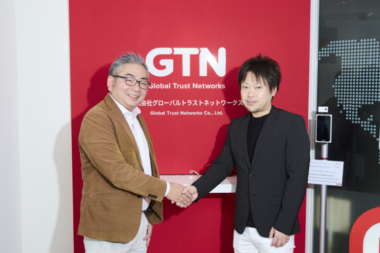 日本を変える熱き共創――GTN×グレッジが挑む外国人支援革命
