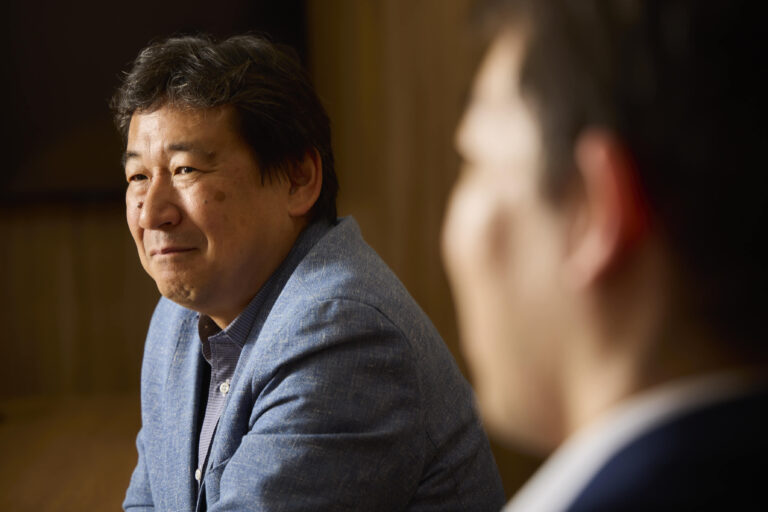 『覚悟』を共有するM&A――リーダー電子とAI Picassoが拓く新規事業への一歩