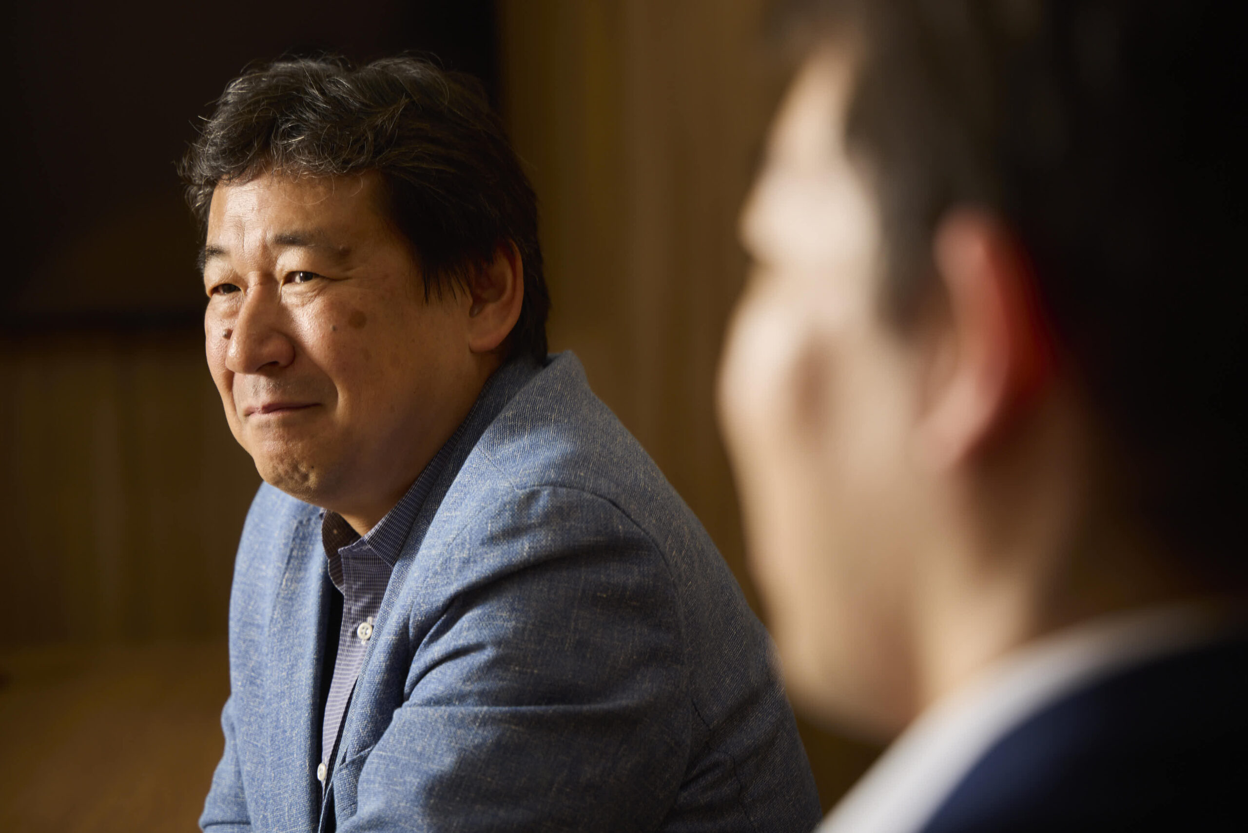 『覚悟』を共有するM&A――リーダー電子とAI Picassoが拓く新規事業への一歩画像